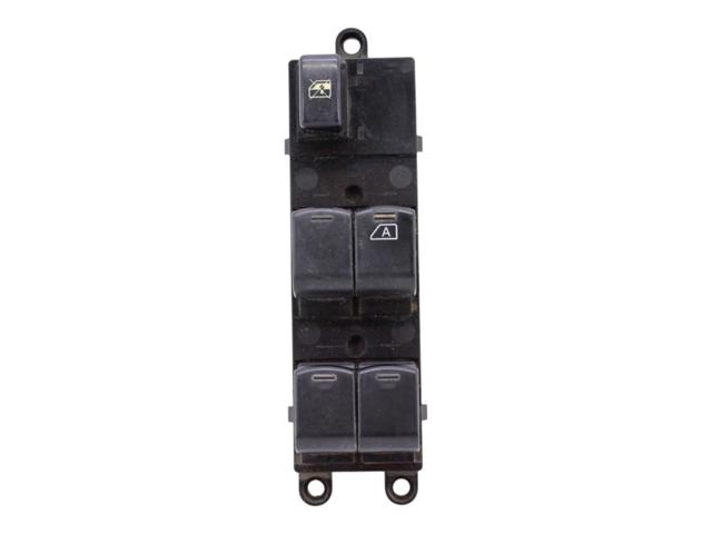 Кнопки переднего правого стекло подъемника 254014X00C NISSAN