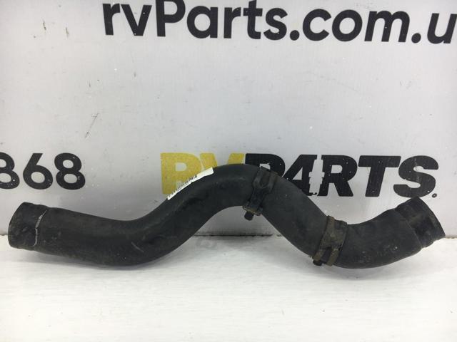 Патрубок системы охлаждения Hyundai Santa Fe 3