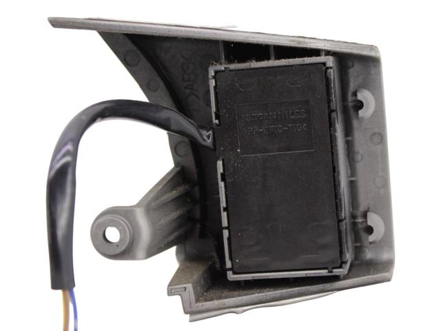 255504X01B NISSAN купить в Украина