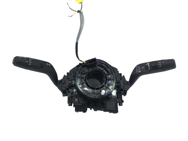 Переключатель подрулевой в сборе 255606RR5A NISSAN