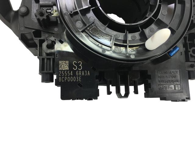 255606RR5A Подрулевой переключатель купить Полтава