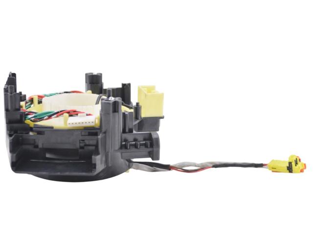 25567EB60A NISSAN Кольцо контактное, шлейф руля купить в Винница