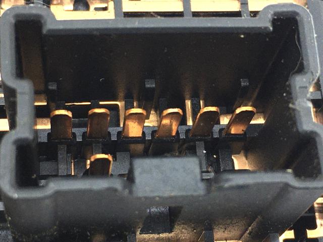 25570AX005 NISSAN Блок управления зеркалами заднего вида, на торпедо купить в Черкассы