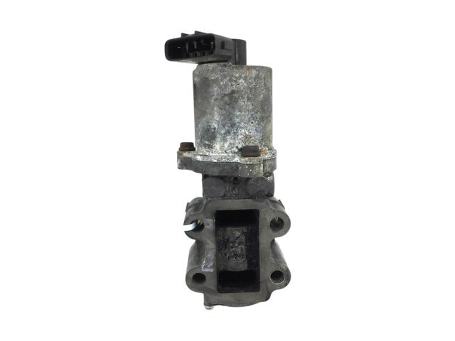 2562026090 TOYOTA Клапан EGR рециркуляции газов купить в Тернополь