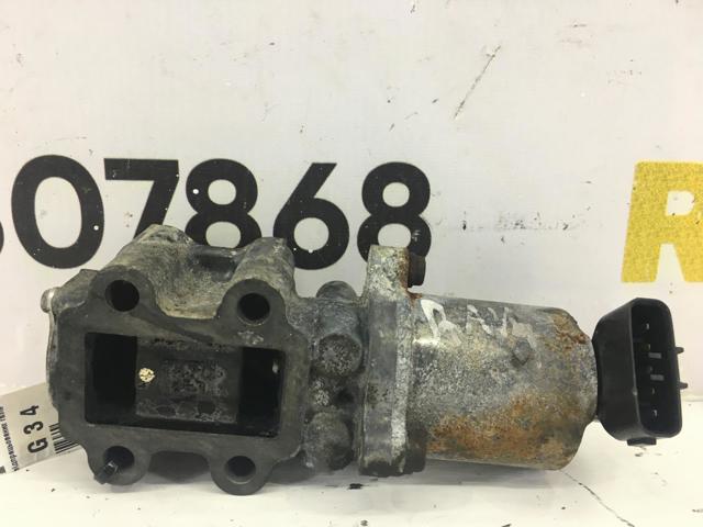 2562026091 TOYOTA Клапан ЕГР купить в Каменское