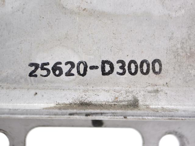 25620D3000 Радиатор охлаждения АКПП купить Тернополь