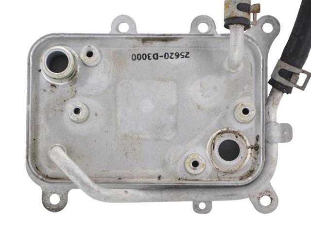 HYUNDAI 25620D3000 Радиатор охлаждения, АКПП/КПП в наличии Черкассы