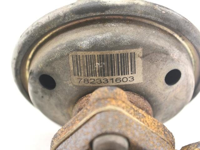 25670WA010 Клапан EGR рециркуляции газов купить Николаев