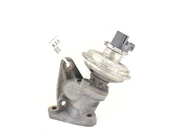 Клапан рециркуляции отработавших газов EGR 25670WA010 TOYOTA