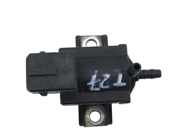 258600R010 TOYOTA Клапан соленоид регулирования заслонки EGR купить в Сумы