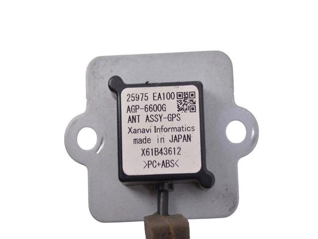 Антенна GPS 25975EA100 NISSAN