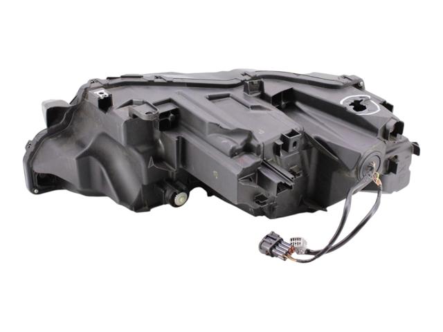 260106RR6D NISSAN Фара правая купить в Николаев