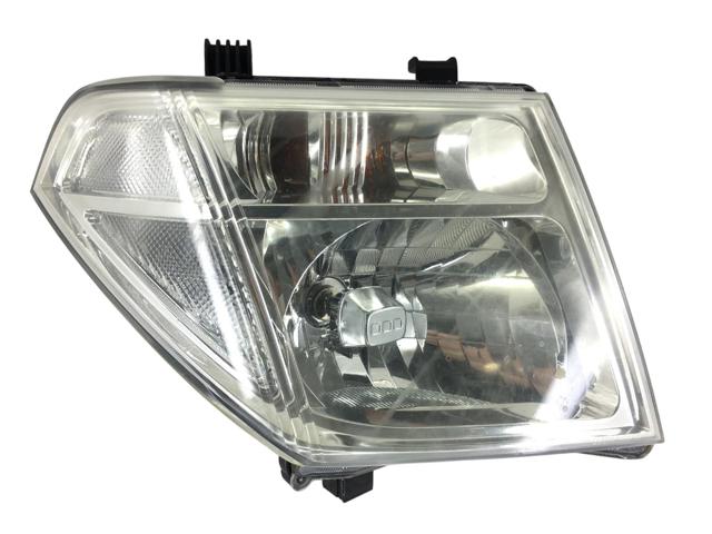 Основная фара - вставка 26010EB30B NISSAN