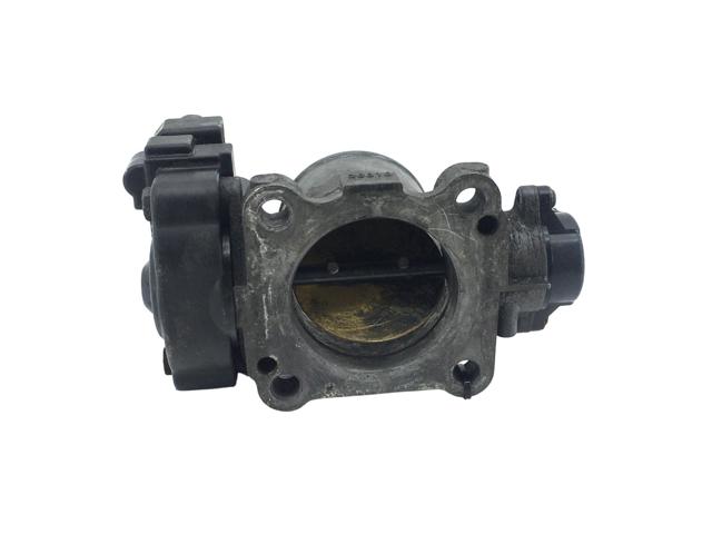 2610026010 TOYOTA Дроссельная заслонка купить в Хмельницкий