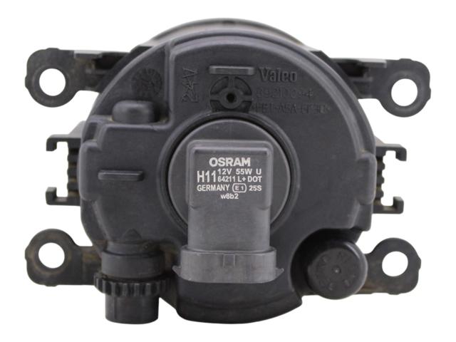 26155EB500 NISSAN Фара противотуманная левая купить в Полтава