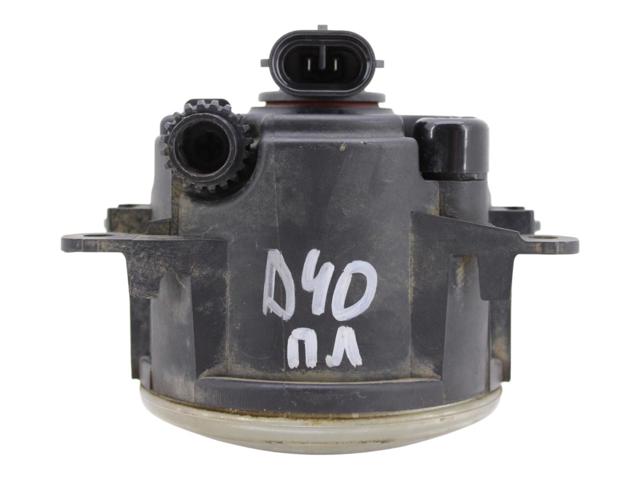 26155EB500 NISSAN Фара противотуманная левая купить в Чернигов