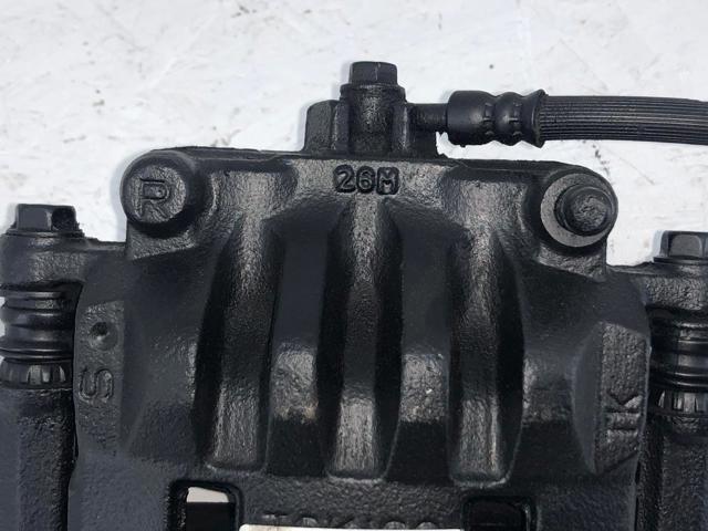 26292AJ00A SUBARU Суппорт тормозной передний правый купить в Винница