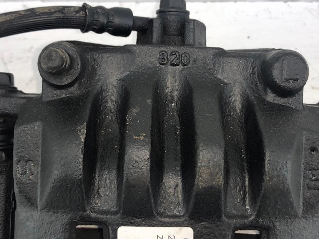Супорт тормзной 26292AJ01A SUBARU