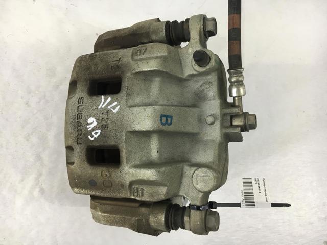 Супорт тормзной 26292AN01A SUBARU
