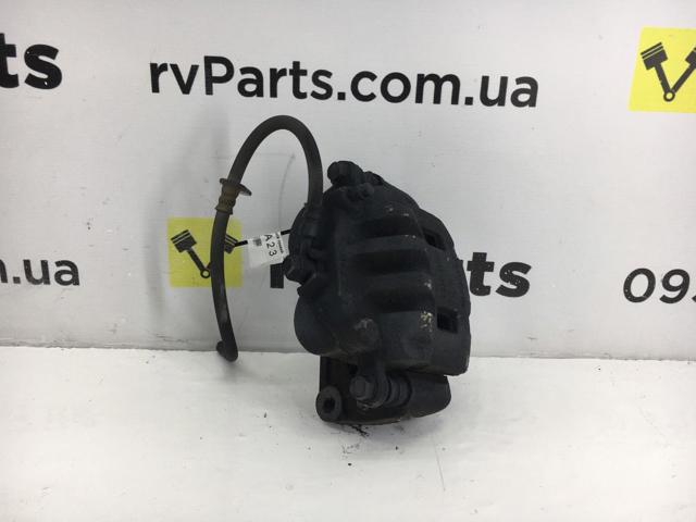 26292SC001 SUBARU Суппорт тормозной передний правый купить в Николаев
