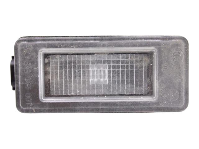265108990E NISSAN Фонарь подсветки заднего номерного знака купить в Ровно