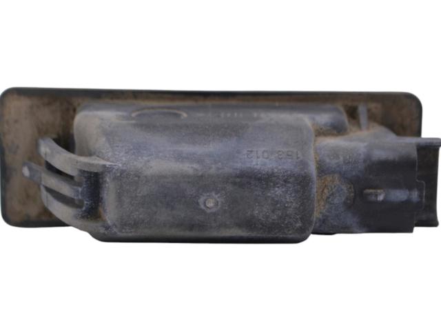 26510AU300 NISSAN Фонарь подсветки заднего номерного знака купить в Черновцы