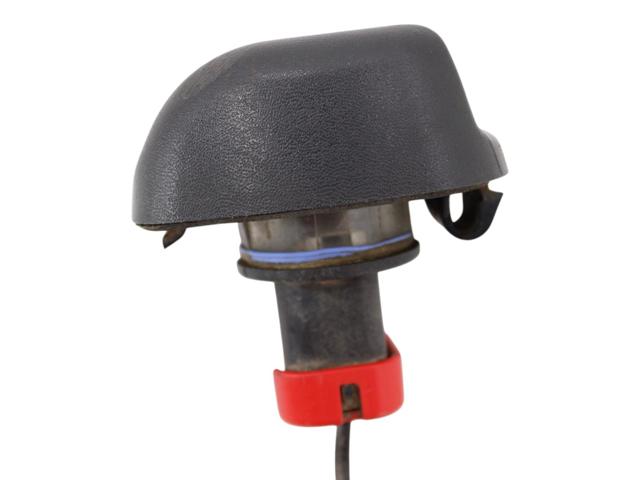 Фонарь подсветки заднего номера 26510ZP50A NISSAN