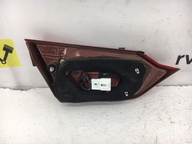 NISSAN 265504HB1C Задний фонарь в наличии Запорожье