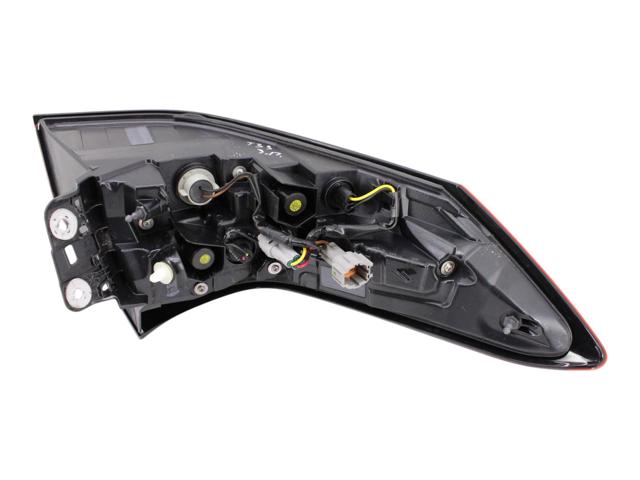 265506RR0C NISSAN Фонарь задний правый внешний купить в Ужгород