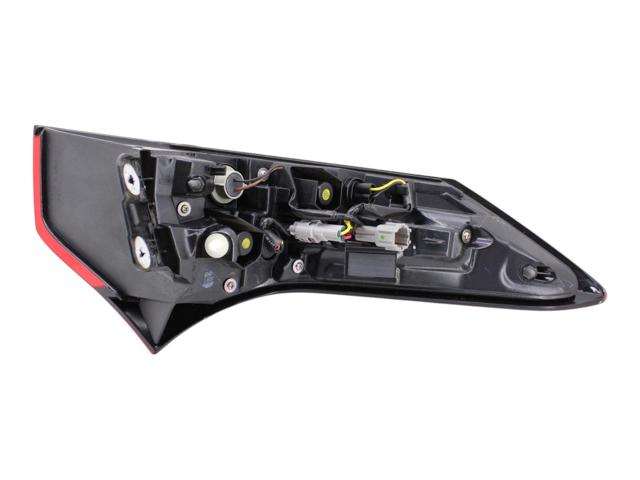 265506RR0C NISSAN Фонарь задний правый внешний купить в Запорожье