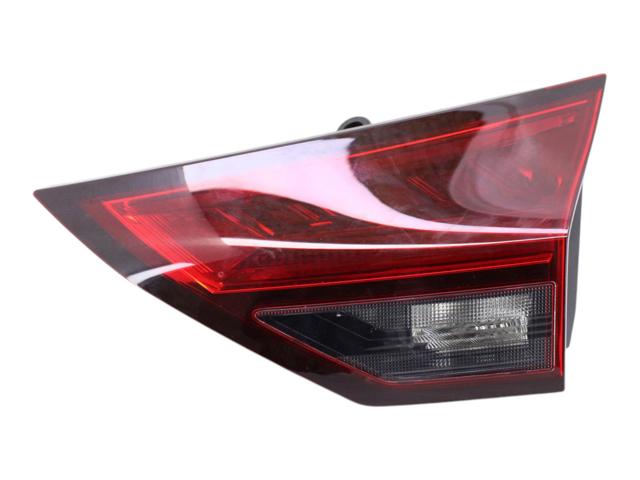 Фара задняя правая внутренняя 265506RR1A NISSAN