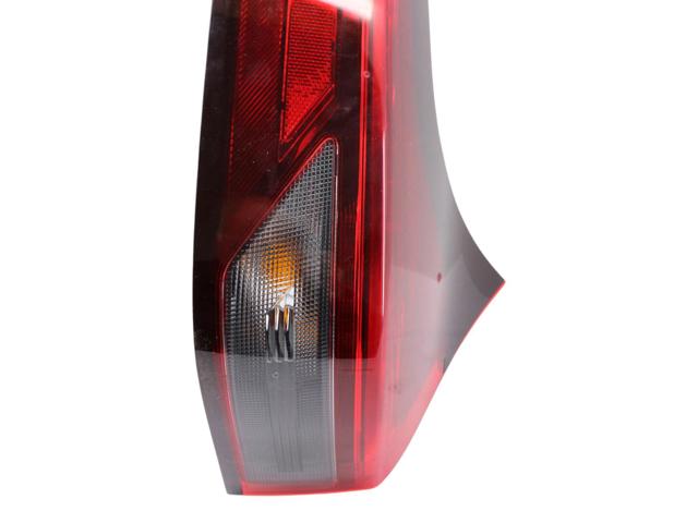 265556RR0C NISSAN Фонарь задний левый внешний купить в Николаев