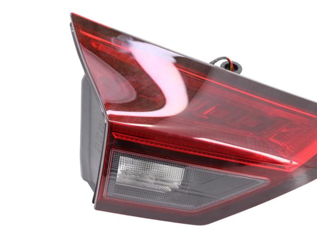 265556RR1A NISSAN Фонарь задний левый внутренний купить в Сумы