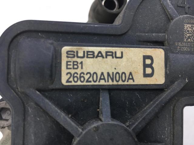 SUBARU 26692AN00A Суппорт задний правый в наличии Львов