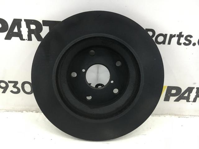 SUBARU 26700SJ000 Тормозные диски в наличии Сумы
