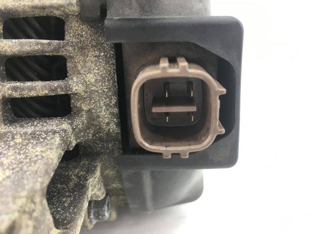 TOYOTA 270600G011 Генератор в наличии Тернополь