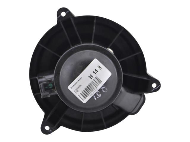 27226EB31A NISSAN Вентилятор печки купить в Днепр