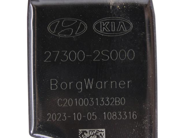 273002S000 Катушка зажигания купить Полтава