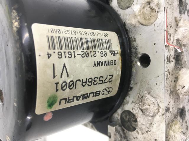 27536AJ001 SUBARU купить в Киев