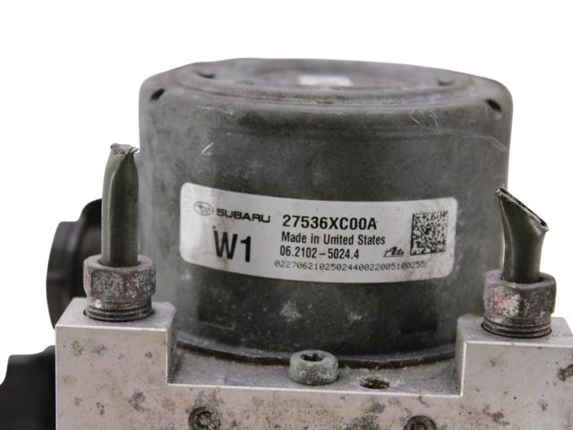 SUBARU 27536XC00A в наличии Львов