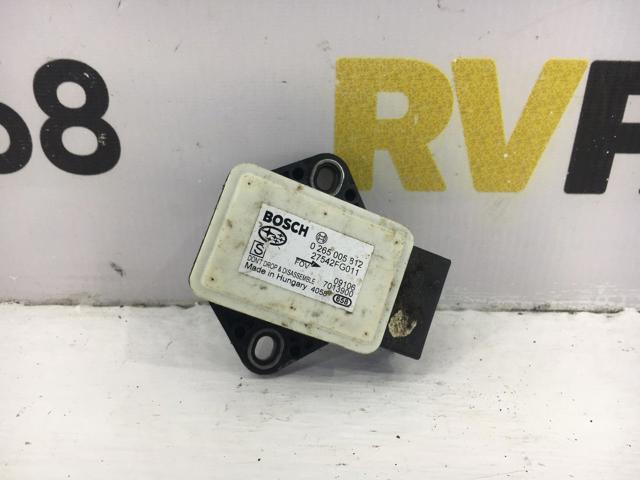 SUBARU 27542FG011 Датчик поперечного ускорения (ESP) в наличии Харьков