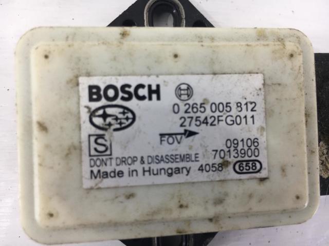 SUBARU 27542FG011 Датчик ESP в наличии Черкассы