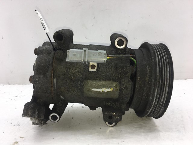 2763000Q3D NISSAN Компрессор кондиционера купить в Кривой Рог