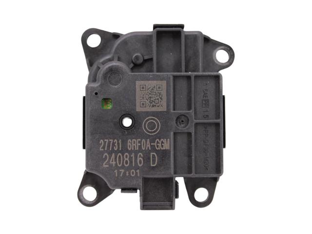 Привод заслонки печки 277316RF0A NISSAN