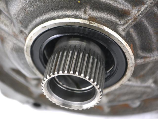Насос масляный ГМП 2791A037 MITSUBISHI
