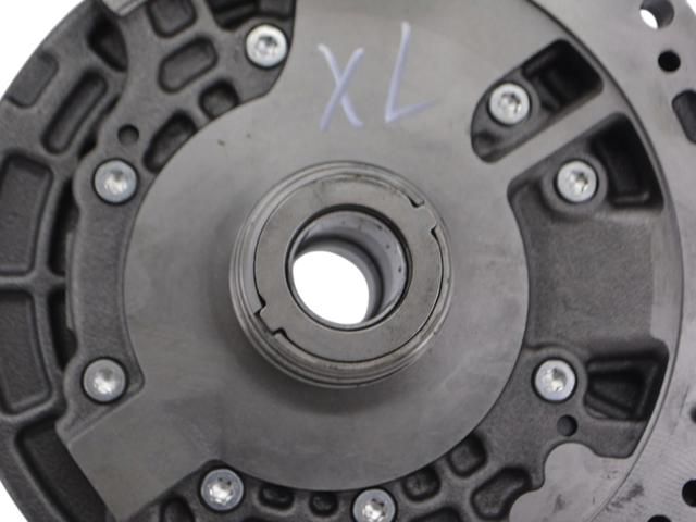 2791A037 MITSUBISHI Насос масляный АКПП купить в Черновцы
