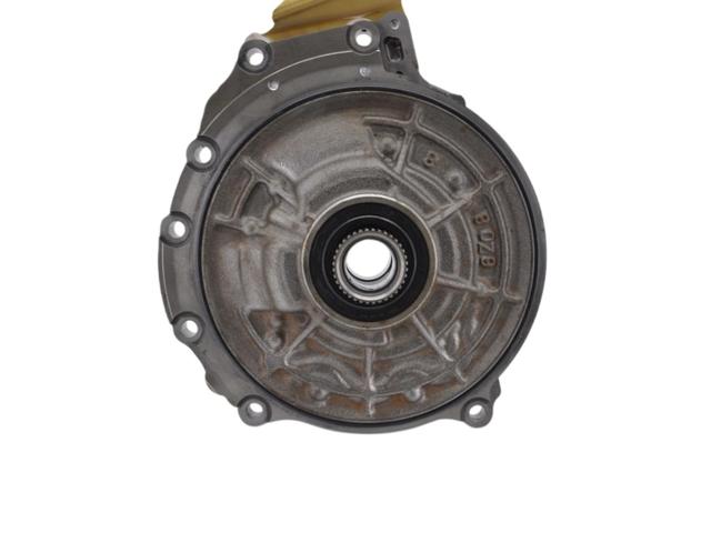 2791A037 MITSUBISHI Насос масляный АКПП купить в Днепр