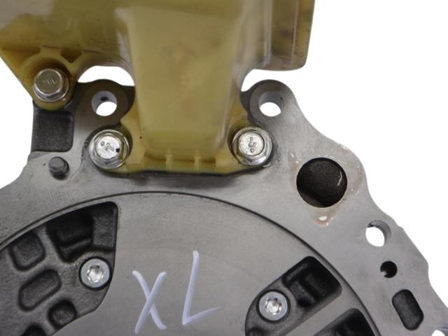 2791A037 MITSUBISHI Насос масляный АКПП купить в Черкассы