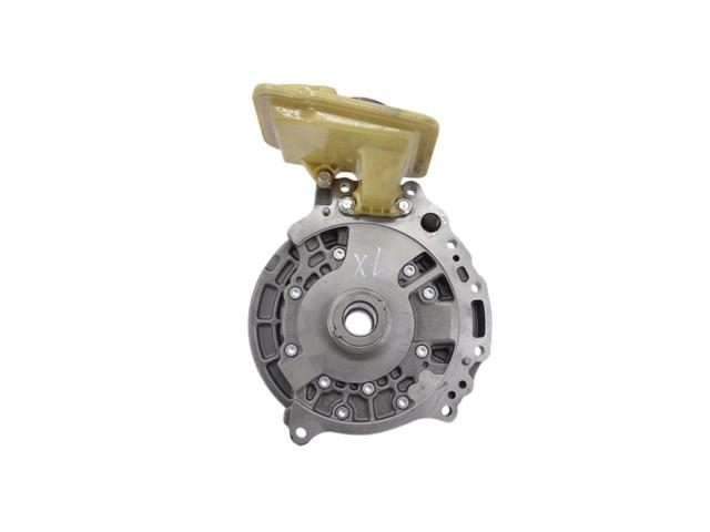 2791A037 MITSUBISHI Насос масляный АКПП купить в Ужгород