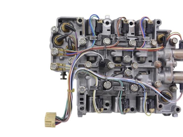 Гидроблок АКПП 2800A099 MITSUBISHI